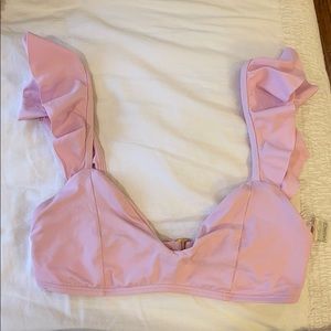 L*space Harper bikini top